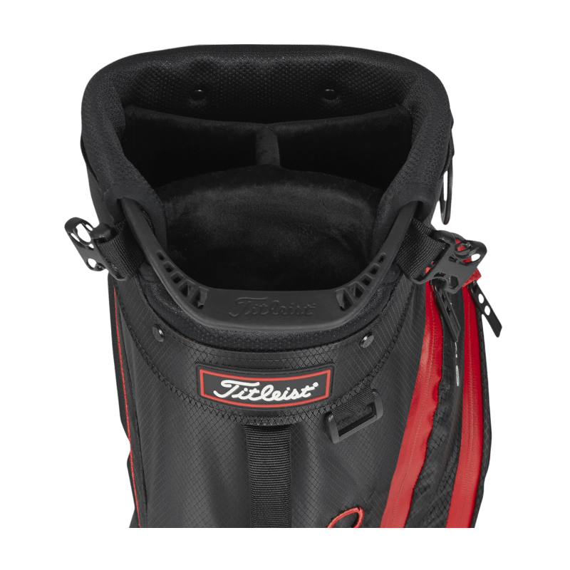 Titleist Players 4 Stadry - Golf Bags - SwagWear