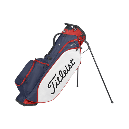 Titleist Players 4 Stadry - Golf Bags - SwagWear