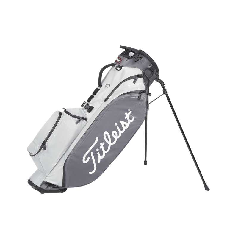Titleist Players 4 Stadry - Golf Bags - SwagWear