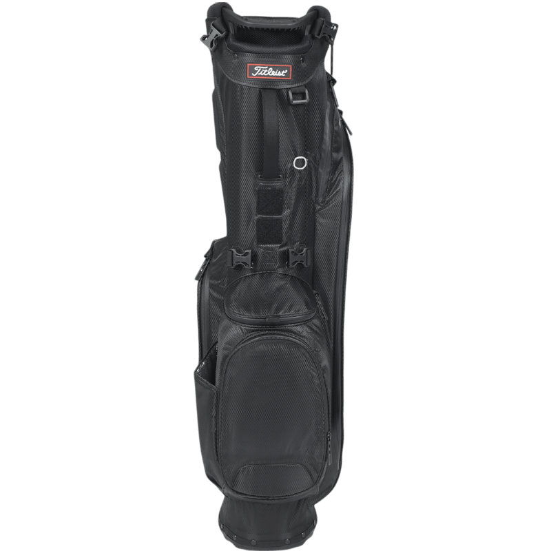 Titleist Players 4 Stadry - Golf Bags - SwagWear