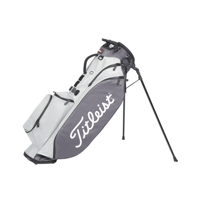 Titleist Players 4 Stadry - Gray / Graphite - Golf Bags