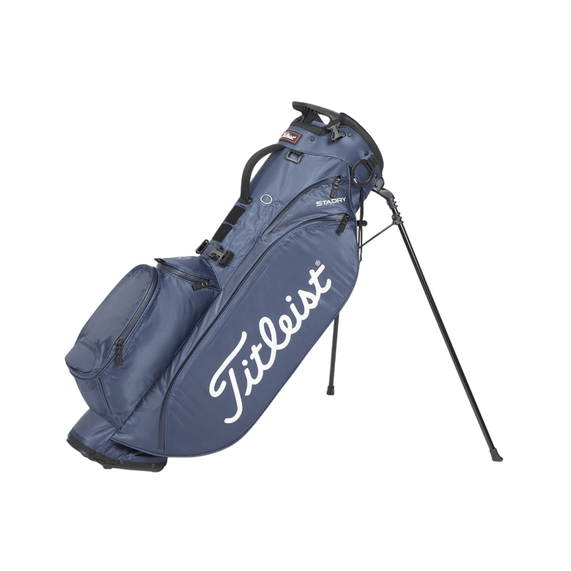 Titleist Players 4 Stadry - Navy - Golf Bags
