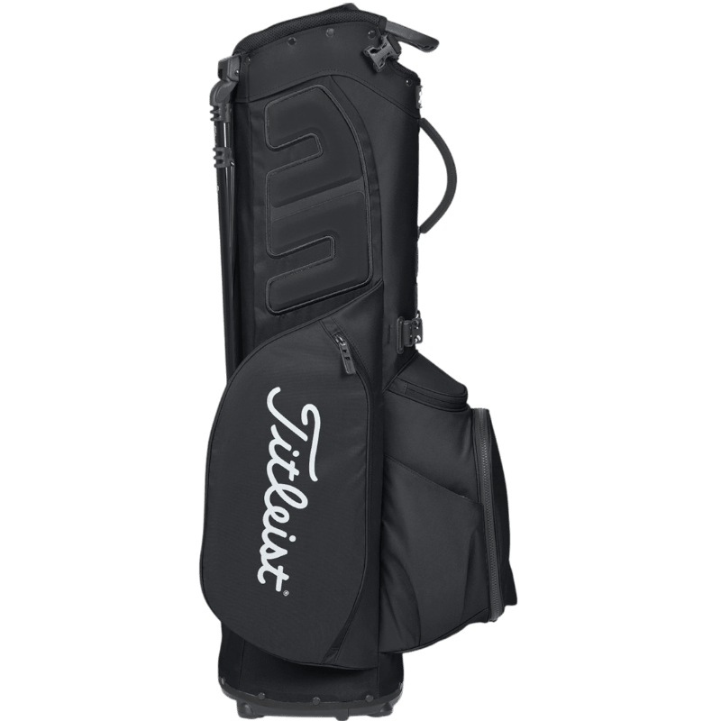 Titleist Players 5 Stand Bag - Golf Bags - SwagWear