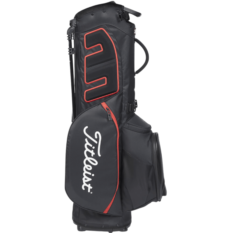 Titleist Players 5 Stand Bag - Golf Bags - SwagWear