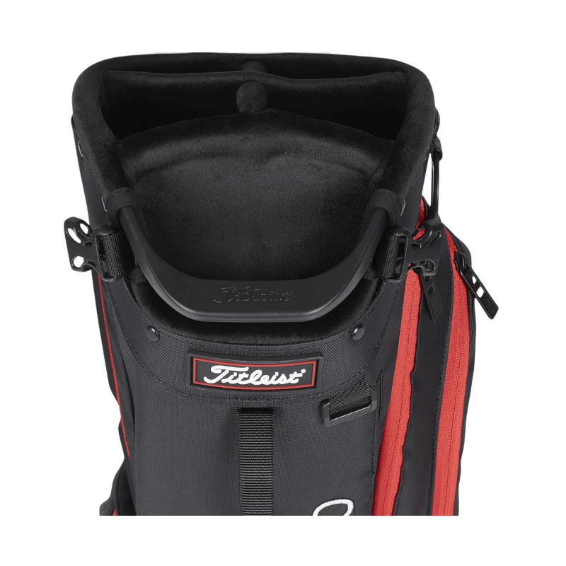 Titleist Players 5 Stand Bag - Golf Bags - SwagWear