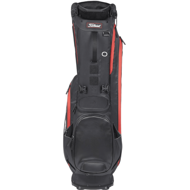 Titleist Players 5 Stand Bag - Golf Bags - SwagWear