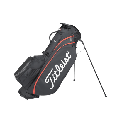 Titleist Players 5 Stand Bag - Golf Bags - SwagWear