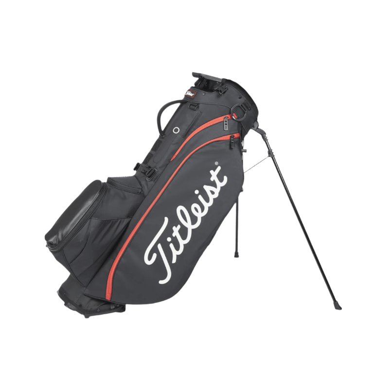 Titleist Players 5 Stand Bag - Golf Bags - SwagWear