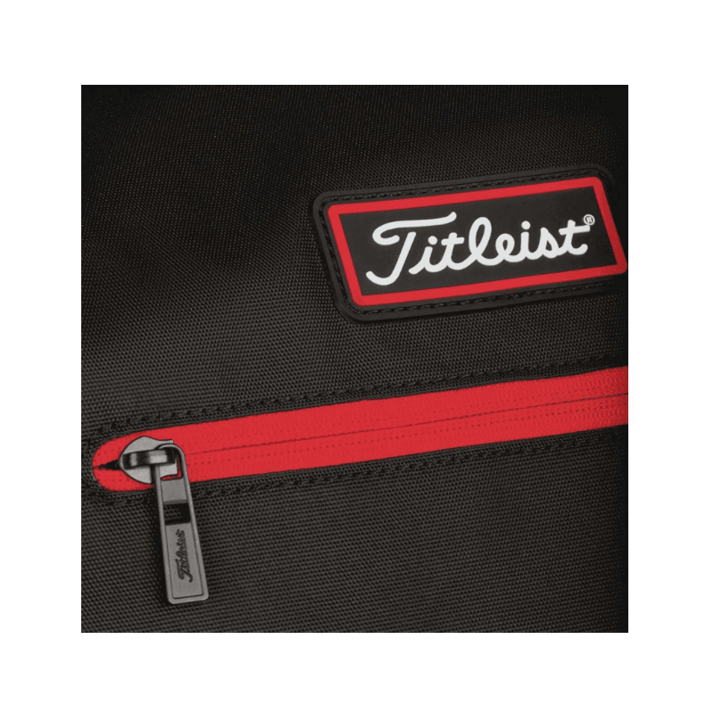 Titleist Players Boston Bag - Golf Duffel Bags - SwagWear