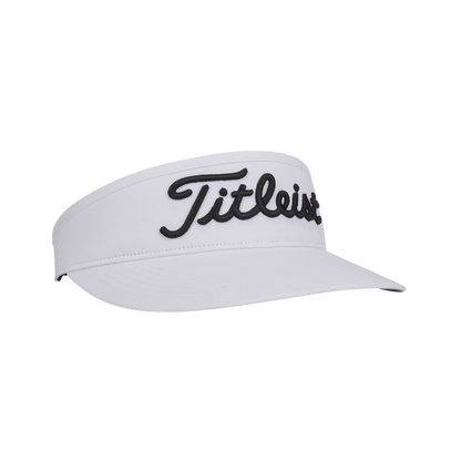 Titleist Players Classic Visor - Visors - SwagWear