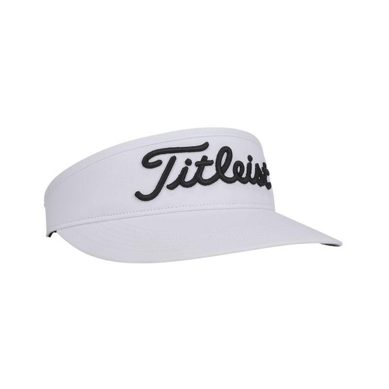 Titleist Players Classic Visor - Visors - SwagWear