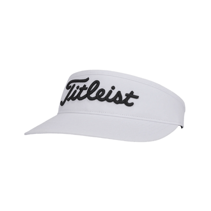 Titleist Players Classic Visor - Visors - SwagWear