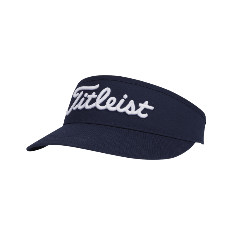 Titleist Players Classic Visor - Visors - SwagWear