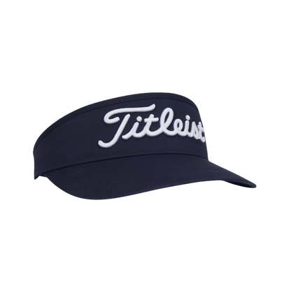 Titleist Players Classic Visor - Visors - SwagWear