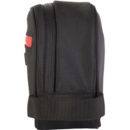 Titleist Players Dopp Kit - Black / Red - Toiletry Bags