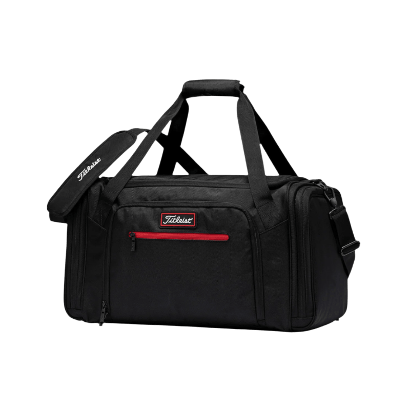 Titleist Players Duffel - Golf Duffel Bags - SwagWear
