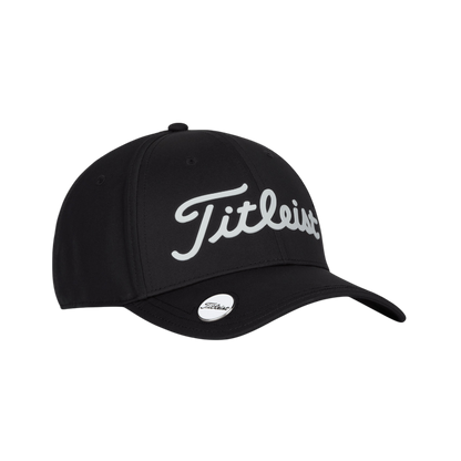 Titleist Players Performance Ball Marker Golf Hat - Hats