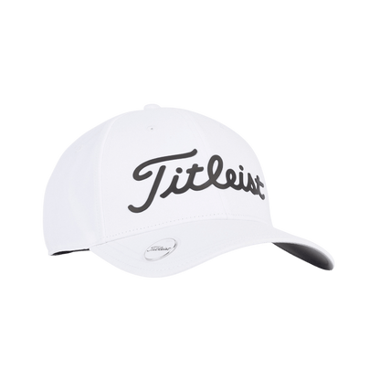 Titleist Players Performance Ball Marker Golf Hat - Hats - SwagWear