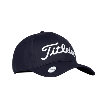 Titleist Players Performance Ball Marker Golf Hat - Hats - SwagWear