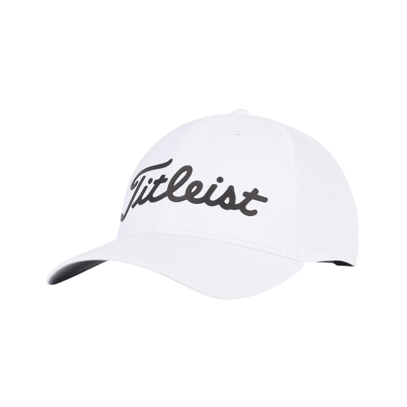 Titleist Players Performance Ball Marker Golf Hat - Hats - SwagWear