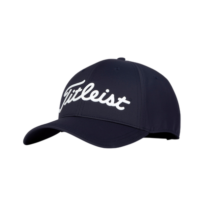 Titleist Players Performance Ball Marker Golf Hat - Navy / White - Hats