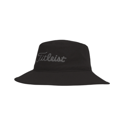 Titleist Players Stadry Bucket Hat - Bucket Hats - SwagWear