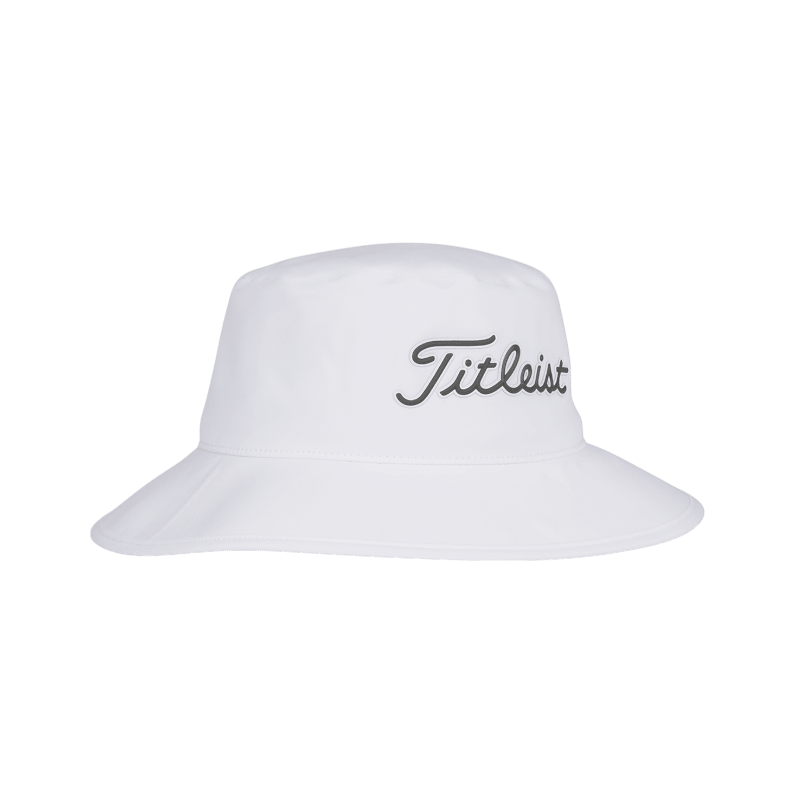 Titleist Players Stadry Bucket Hat - Bucket Hats - SwagWear