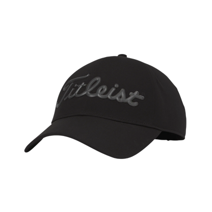 Titleist Players Stadry Hat - Black / Charcoal - Hats