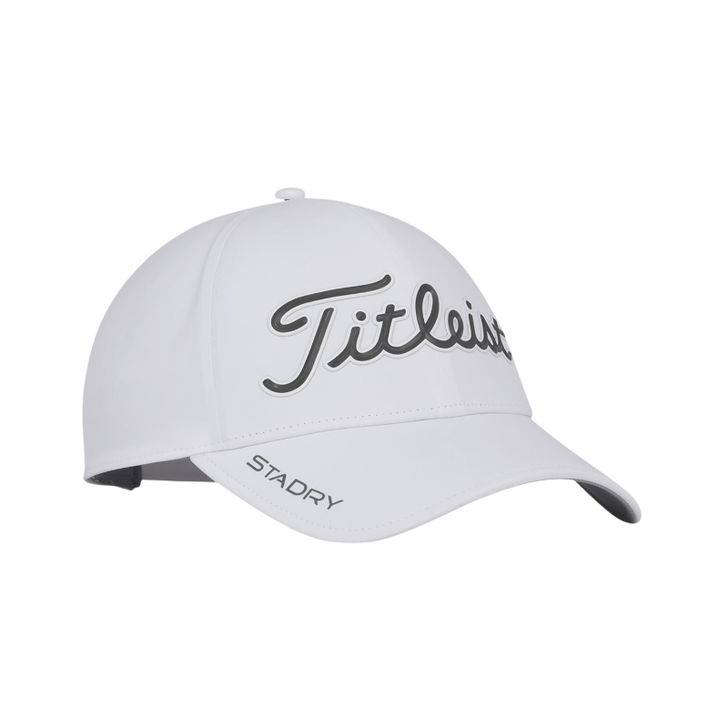 Titleist Players Stadry Hat - Hats