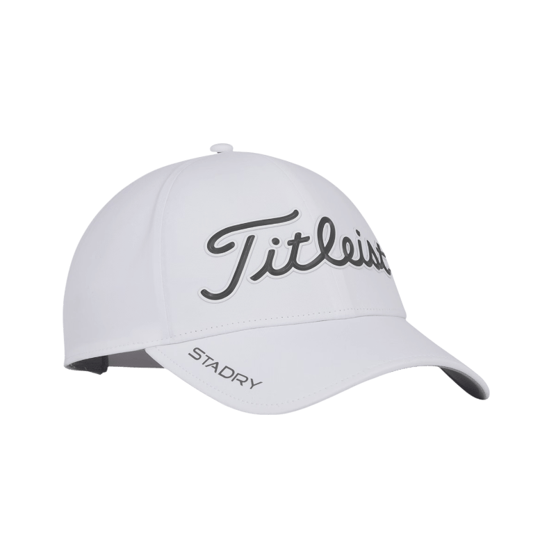 Titleist Players Stadry Hat - Hats - SwagWear