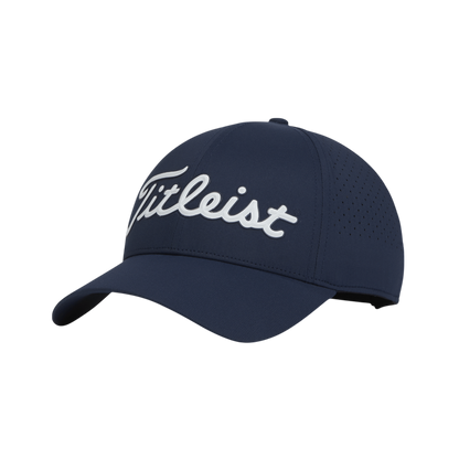 Titleist Players Tech Hat - Navy / White - Hats
