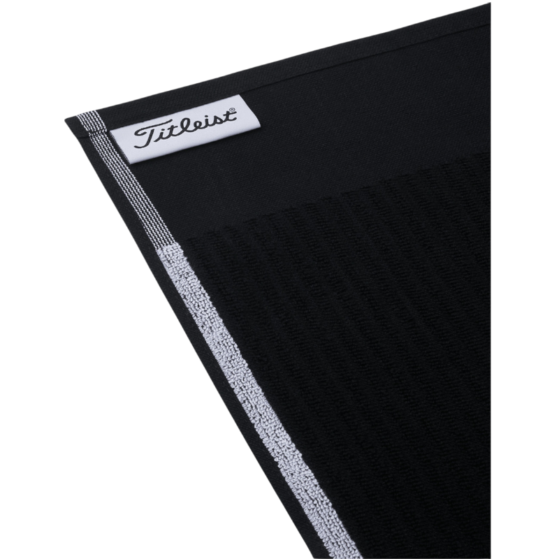 Titleist Players Terry Towel - Golf Towels