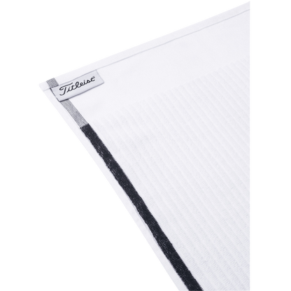 Titleist Players Terry Towel - Golf Towels