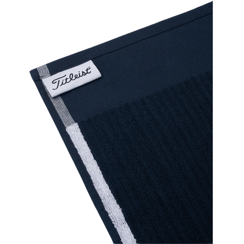 Titleist Players Terry Towel - Golf Towels