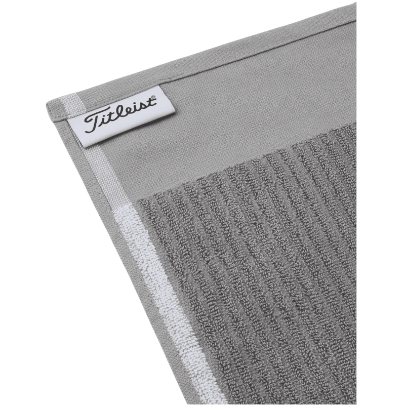 Titleist Players Terry Towel - Golf Towels - SwagWear