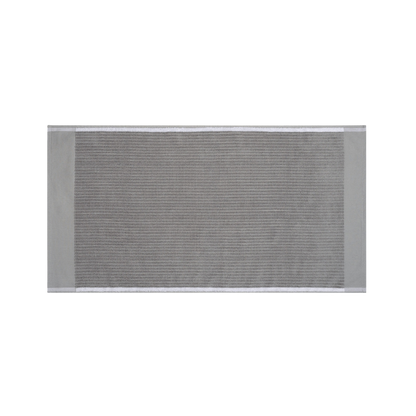 Titleist Players Terry Towel - Grey - Golf Towels