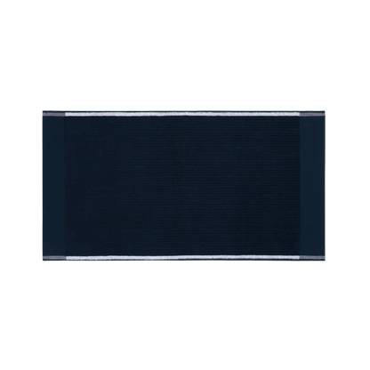 Titleist Players Terry Towel - Navy - Golf Towels