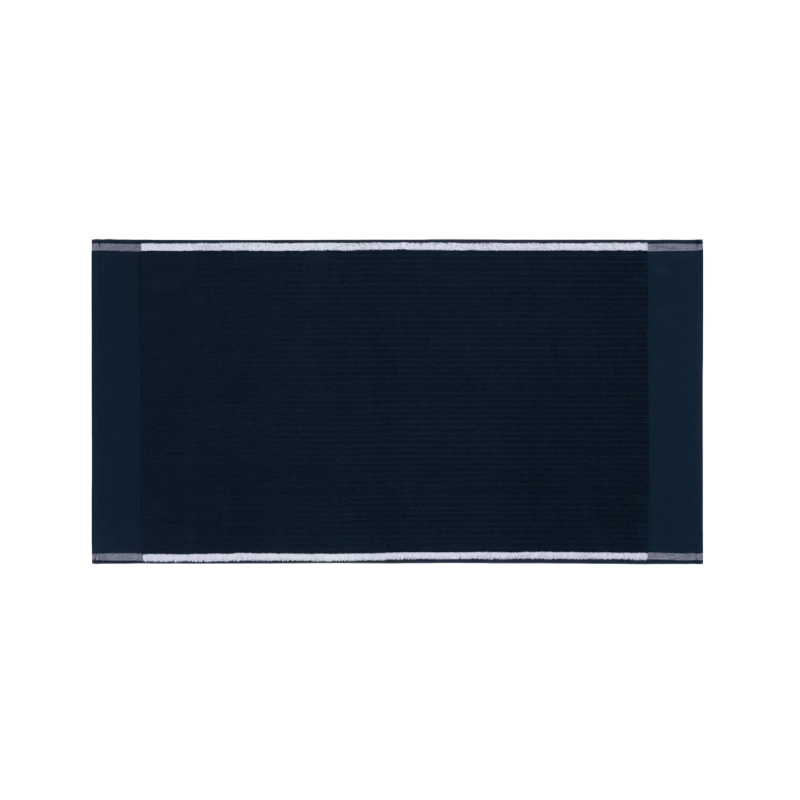 Titleist Players Terry Towel - Navy - Golf Towels