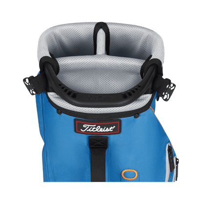 Titleist Premium Carry Bag FW23 - Golf Bags - SwagWear