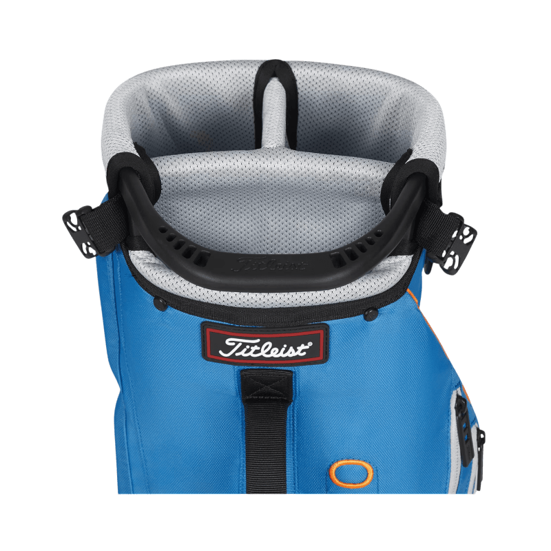 Titleist Premium Carry Bag FW23 - Golf Bags - SwagWear