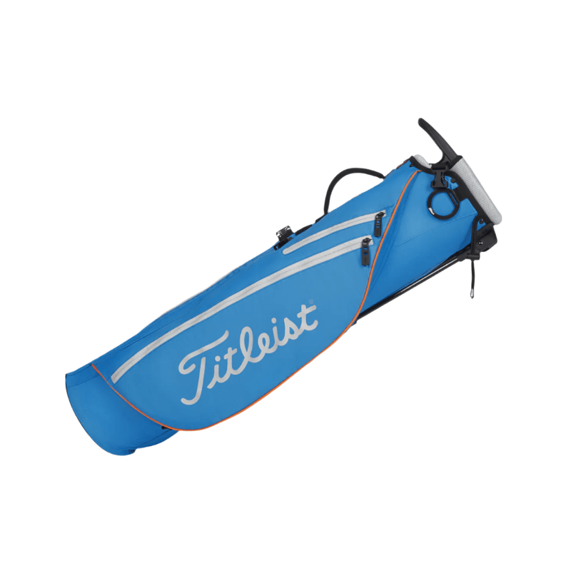 Titleist Premium Carry Bag FW23 - Golf Bags - SwagWear