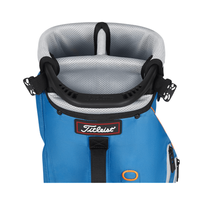 Titleist Premium Carry Bag FW23 - Olympic / Marble / Bonfire - Golf Bags