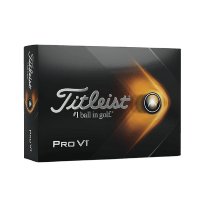 Titleist Pro V1 Golf Balls - Golf Balls - SwagWear