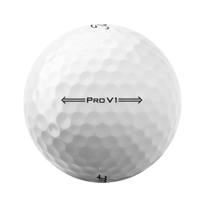 Titleist Pro V1 Golf Balls - Golf Balls - SwagWear