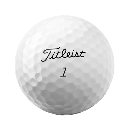 Titleist Pro V1 Golf Balls - Golf Balls - SwagWear