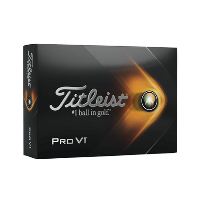 Titleist Pro V1 Golf Balls