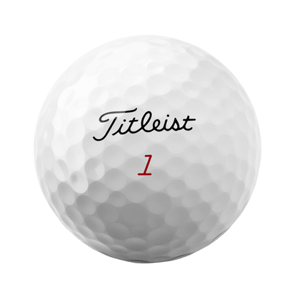 Titleist Pro V1x Golf Balls - Golf Balls - SwagWear