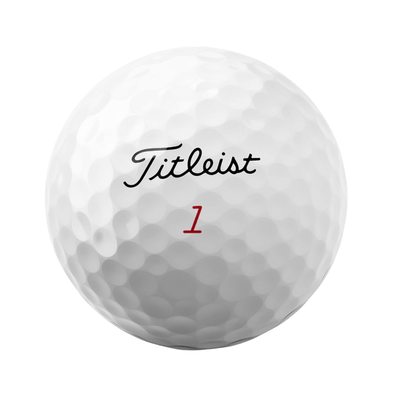 Titleist Pro V1x Golf Balls - Golf Balls - SwagWear