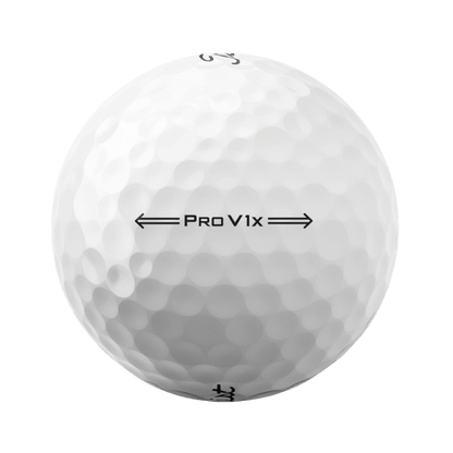 Titleist Pro V1x Golf Balls - Golf Balls - SwagWear