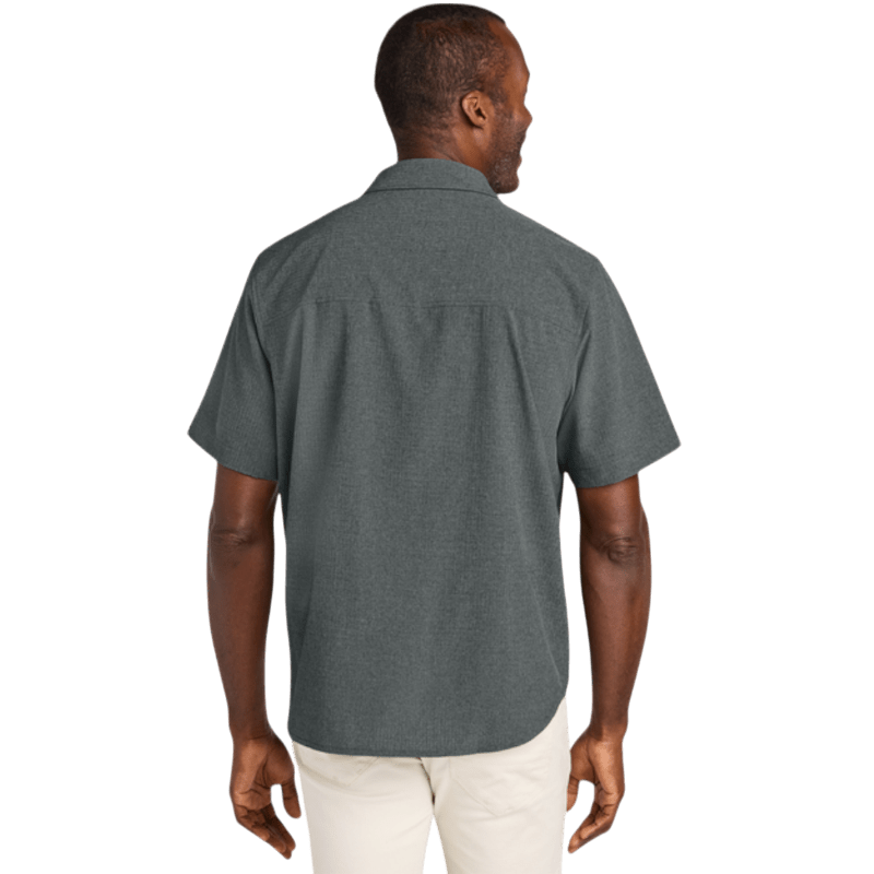 Tommy Bahama® Sandy Point Short Sleeve Shirt - Button Down Shirts - SwagWear